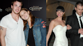 All the Celebrities You Fully Forgot Chris Evans Has Dated