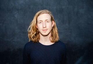 Asher Roth