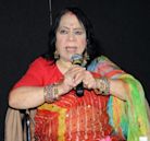 Sitara Devi