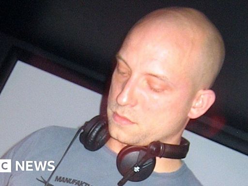 Tomcraft: German DJ, known for 2003 hit Loneliness, dies at 49