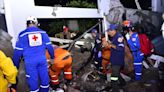 Tragedia en Valledupar: dos muertos y 30 heridos dejó el colapso de un techo durante un matrimonio