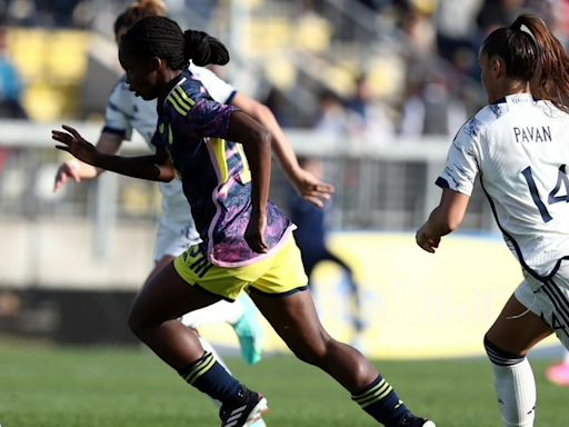 Lista completa de partidos del Mundial Sub-20 Femenino en Colombia y cómo conseguir boletas