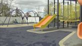 Massachusetts playground ranked among 10 best in country for inclusivity