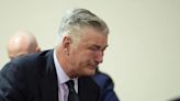 Alec Baldwin's First Reaction After Manslaughter Case Dismissed