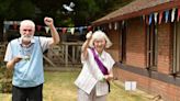 Dorset care homes to host community sports days ahead of Olympics