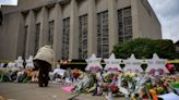 Pittsburgh synagogue shooting survivor says events in Israel feel like a ‘retraumatization’