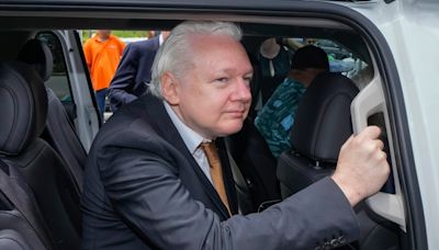 Julian Assange is now free to do or say whatever he likes. What does his future hold?