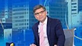 Why George Stephanopoulos Was Missing From 'GMA'