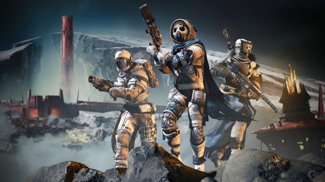 Destiny 3 Reportedly Canceled Following Bungie Layoffs