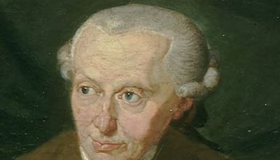 Opinión Inmanuel Kant, los 300 años del gran filósofo de la Ilustración