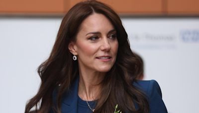 Saiba quem é a única pessoa que pode fazer Kate Middleton perder a paciência