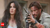 JeM shares propaganda video ft. Saif Ali Khan's movie clip; J&K police issue advisory | India News - Times of India