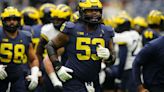 Green Bay Packers UDFA Profile: OL Trente Jones