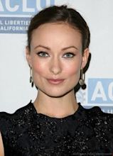 Olivia Wilde