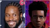 Spider-Verse actor Shameik Moore responds to ‘haters’ who think he can’t play live-action Miles Morales