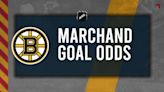 Will Brad Marchand Score a Goal Against the Panthers on May 12?