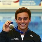 Tom Daley