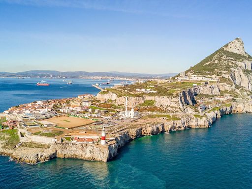 Spain set to impose 'hard border' on Gibraltar as deal talks stall