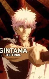 Gintama: The Very Final