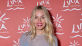 Sienna Miller redesigned vintage pieces for high street collection