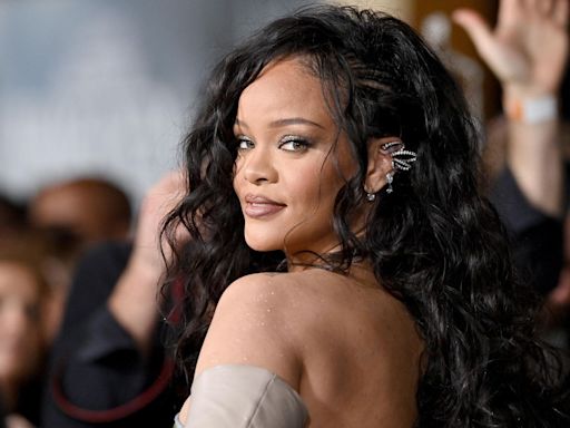 One Of Rihanna’s Last Singles Rises Higher Than Ever On The Charts