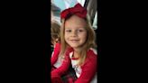 FedEx driver accused of kidnapping, murdering 7-year-old Athena Strand in North Texas