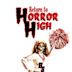 Return to Horror High