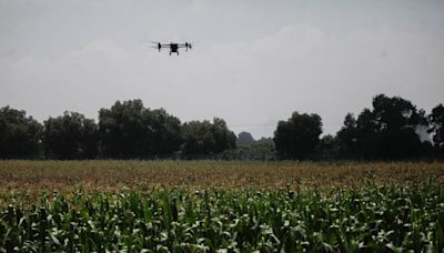 Lawmakers want US to address risks posed by Chinese agriculture drones