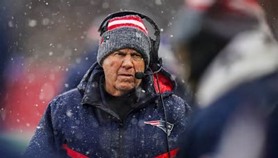 ESPN report details the Titans' true thoughts on Bill Belichick as NFL head coach