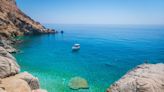 These Greek Beaches Are so Gorgeous, They’re Practically Mythological