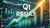 Q1 results today: L&T, Axis Bank among 67 companies to announce earnings on Wednesday - The Economic Times