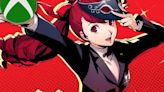 ¿Persona 3, 4 y 5 en Xbox? Así lo sugiere prestigioso insider