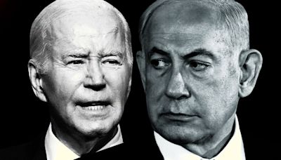 Opinion: Biden’s Weapons Warning to Israel May Be a Gaza Turning Point