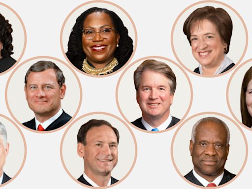 The Major Supreme Court Cases of 2024