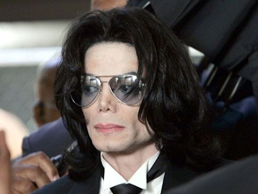 “¡Michael Jackson ha muerto!”: las dramáticas horas finales del “Rey del Pop” - La Tercera