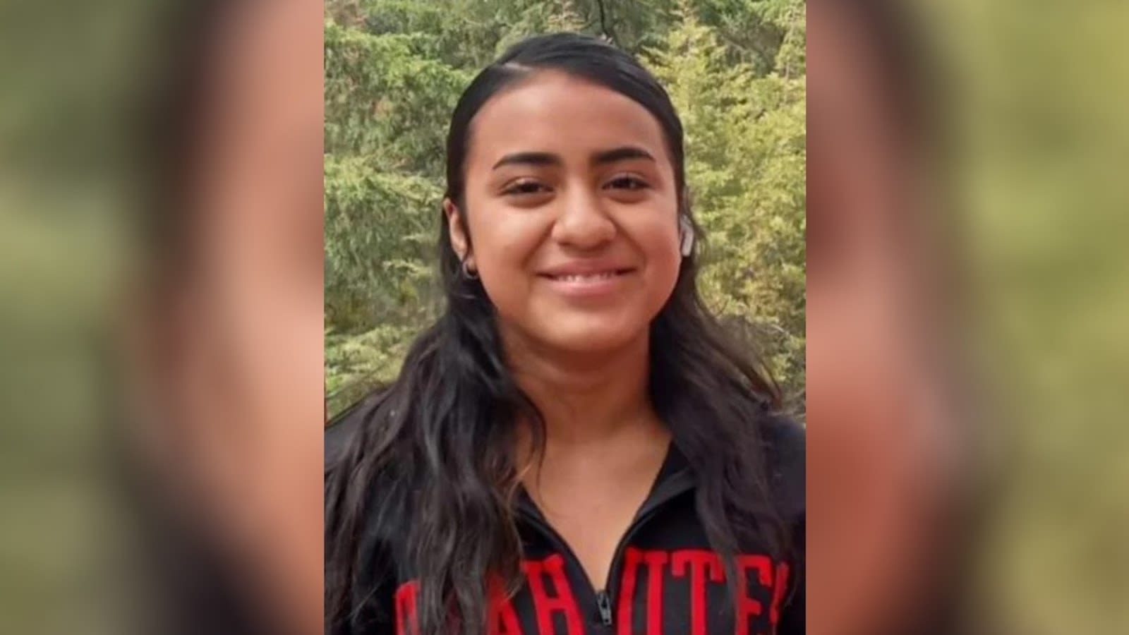 Search underway for 14-year-old Utah girl missing in Mexico