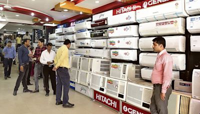 Centre reopens application window for White Goods under the PLI scheme | Mint