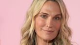 Molly Sims Says She "Tortured" Herself to Fit Into the '90s Modeling Industry