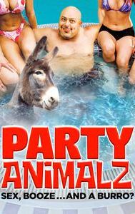 Party Animalz