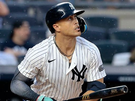 Yankees: Stanton volvería la próxima semana
