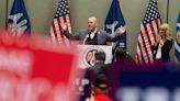 Louisiana Congressman Clay Higgins has physical altercation with protestor at U.S. Capitol