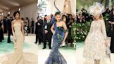 Met Gala 2024: Best dressed stars on the red carpet