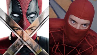 Does DEADPOOL & WOLVERINE's New Trailer Feature A Nod To 2002's SPIDER-MAN?