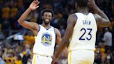 Andrew Wiggins' return can push Warriors to NBA Finals, per Stephen A. Smith