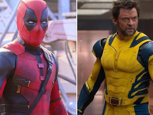 DEADPOOL & WOLVERINE Stars Ryan Reynolds & Hugh Jackman On Their MCU Future And Upcoming AVENGERS Movies