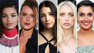 Helena Howard, Bella Thorne, Chloe Cherry & More To Star In Indie Thriller ‘Find Your Friends’