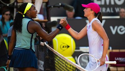 What time is Coco Gauff vs. Iga Swiatek today? TV channel, schedule, live stream for French Open semifinal match | Sporting News