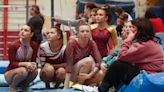 Three takeaways from Wednesday's Lafayette Jeff High School girls gymnastics meet