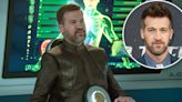 Kenneth Mitchell, star of ‘Star Trek: Discovery’, dead at 49 after battle with ALS