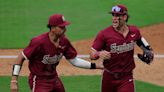 Florida State Destroys Georgia Tech In Game Two
